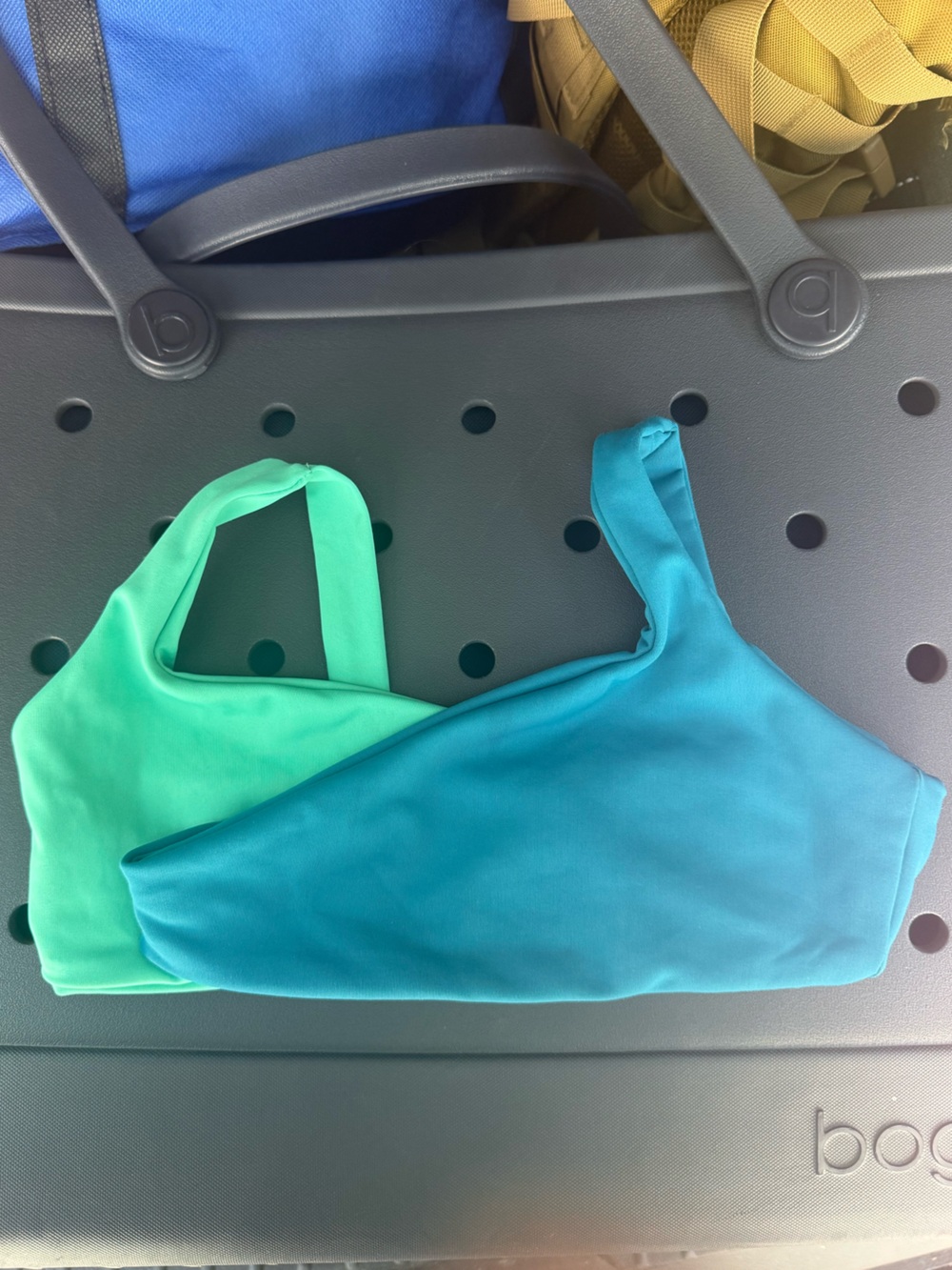 Tiger Friday Mix and Match 2 piece bra CL